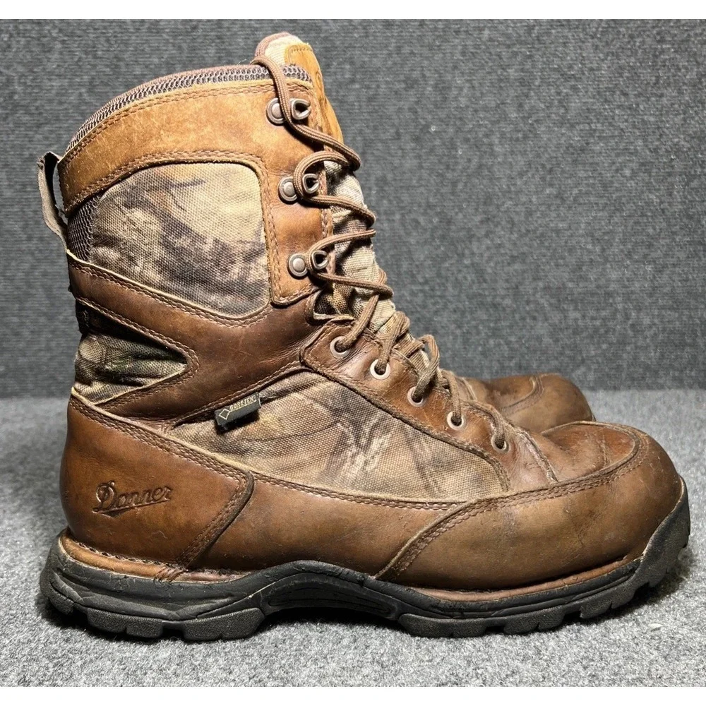 Danner Pronghorn 8